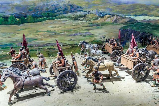 在古代粮食亩产两三百斤,为什么千年的历史老百姓没有