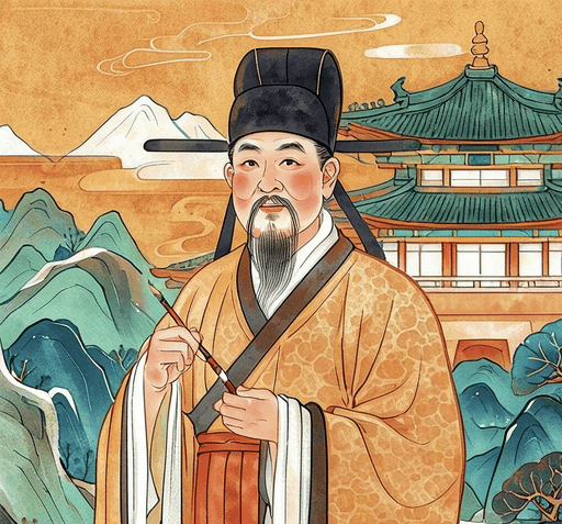 语文课本上的诗情画意——边塞诗魂：王昌龄笔下的从军行_国家_豪情_忧虑
