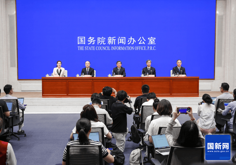 实录|国新办举行“推动高质量发展”系列主题新闻发布会(水利部)_水资源_先生_习近平