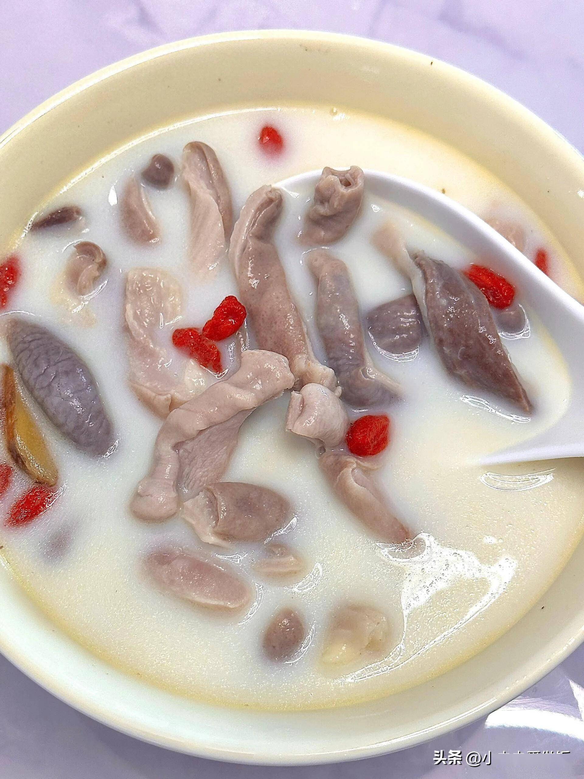 夏日健康养生汤,暖身养胃,营养健康,天天不重样果断收藏