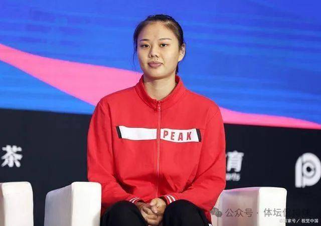 崩溃大哭,龚翔宇才是最让人心疼的女排球员,独木难支,全靠死撑!