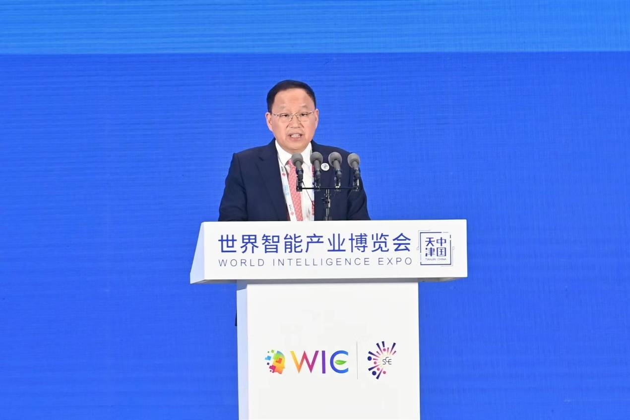 赛力斯董事长张兴海:赛力斯和华为充分发挥长板效应 智驾里程快速增加