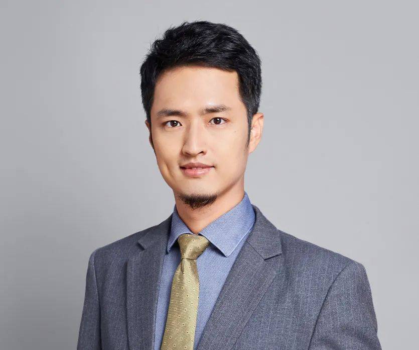 alb china top 15 rising lawyers)榜单,中伦律师事务所合伙人蒋蕙匡