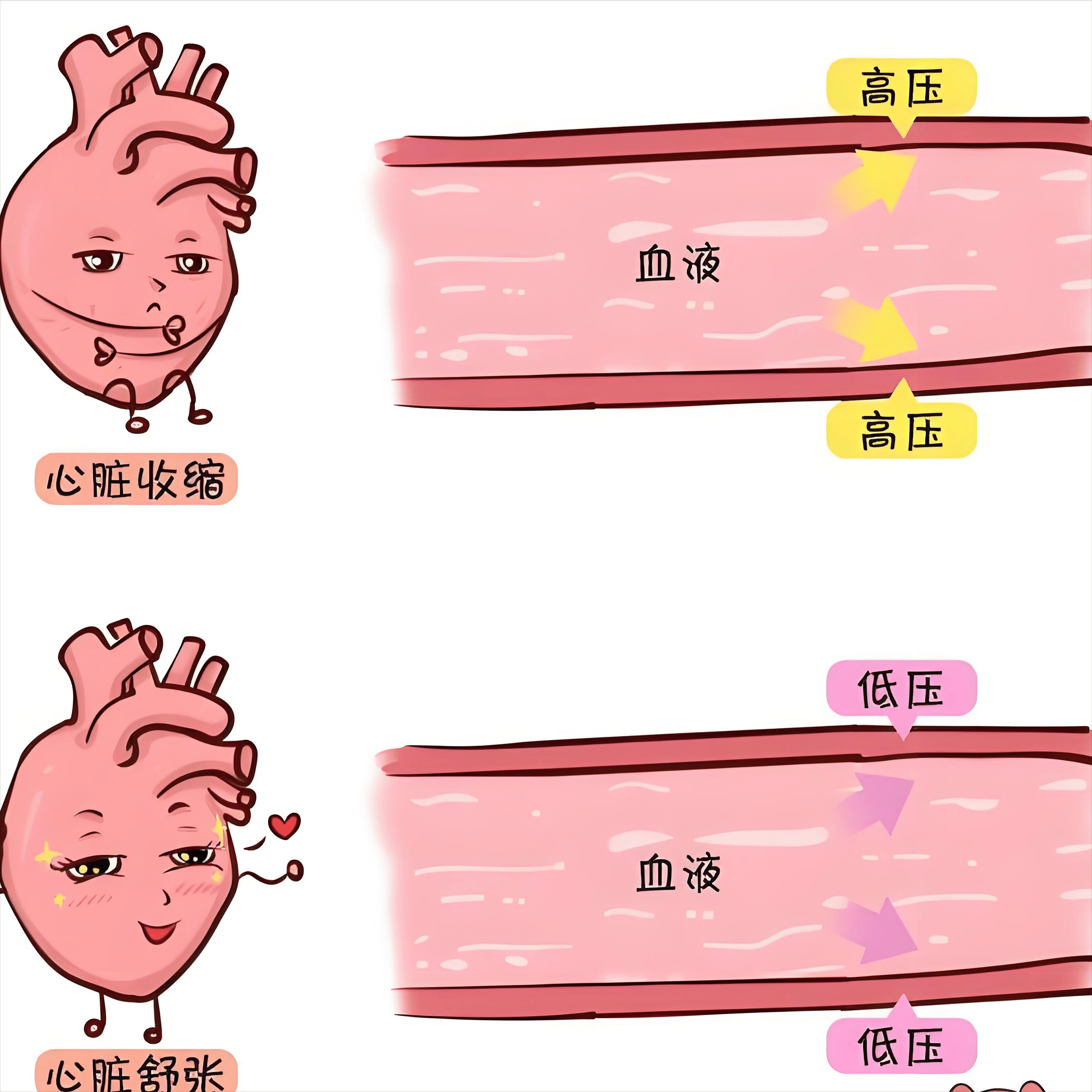 高压与低压,数值相差很大,要不要吃降压药?听医生讲