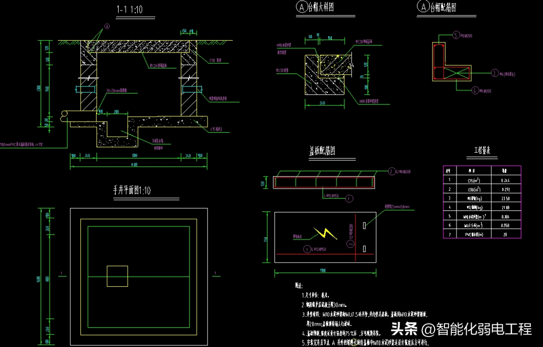 cad路灯平面图怎么画图片