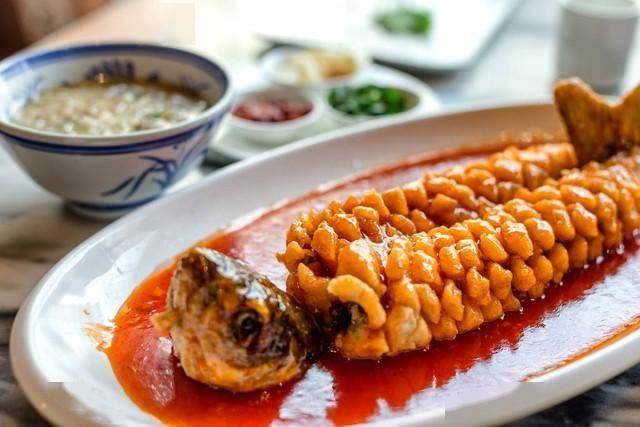阜新的美食有哪些?来瞅瞅