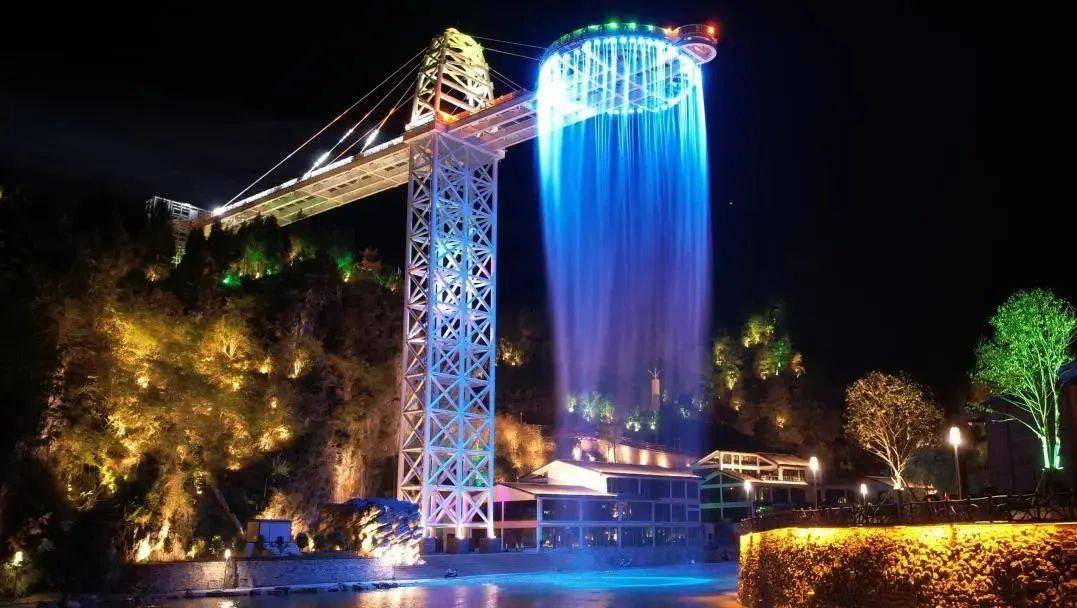 赏旖旎风光享夏日凉爽,欢迎来黔东南消夏避暑