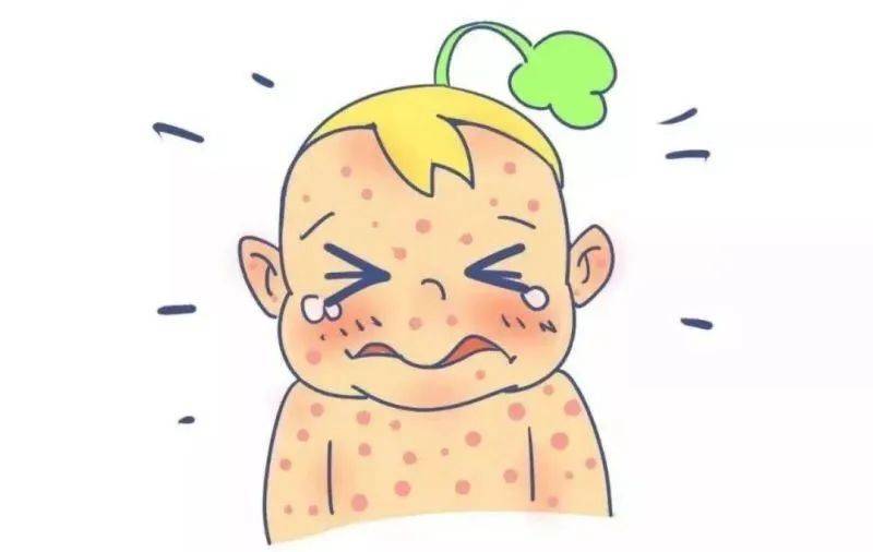【科学保健】【转】猩红热进入高发期,注意防护