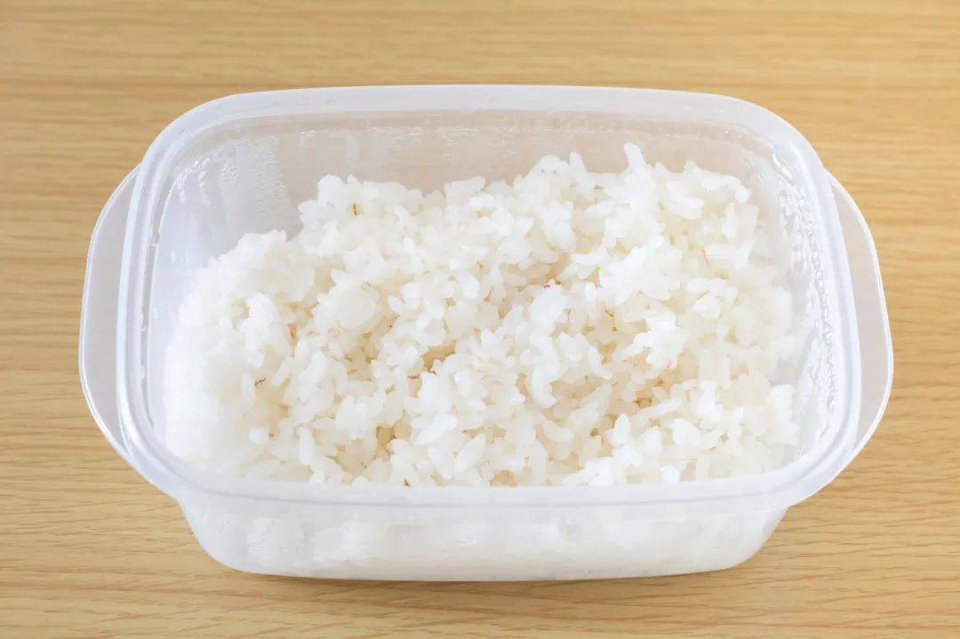 不骗你！米饭这样吃，热量更低，还能帮你减肥瘦肚子
