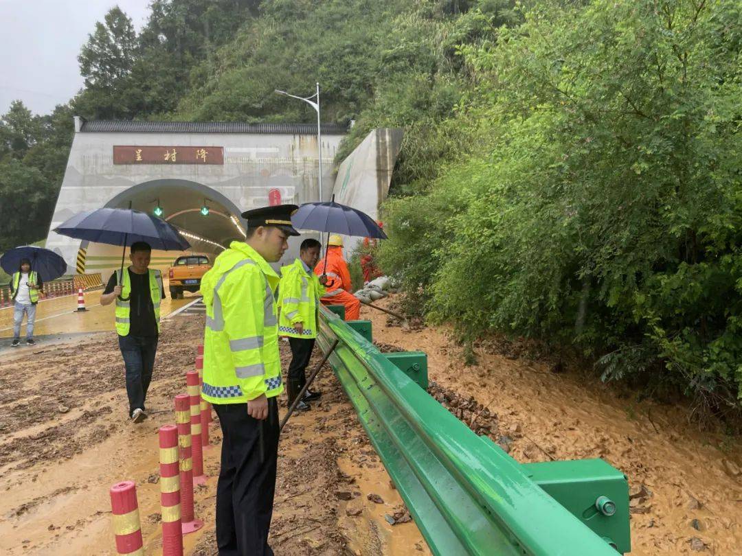 省交通运输厅扎实开展公路隐患路段大排查大整治工作巡查监测全省 