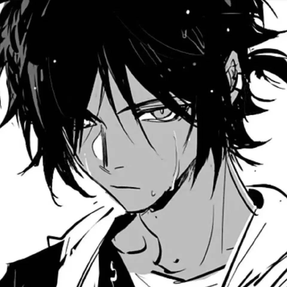 动漫头像 | 高质量小众漫头