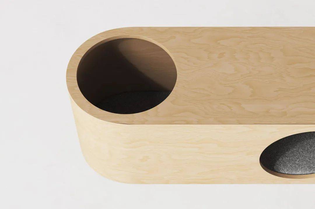 木头材质——产品设计