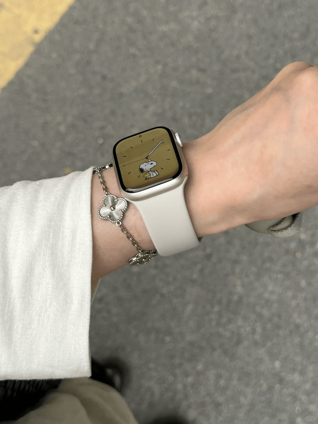 【华强北s9智能手表】89元!带灵动岛!