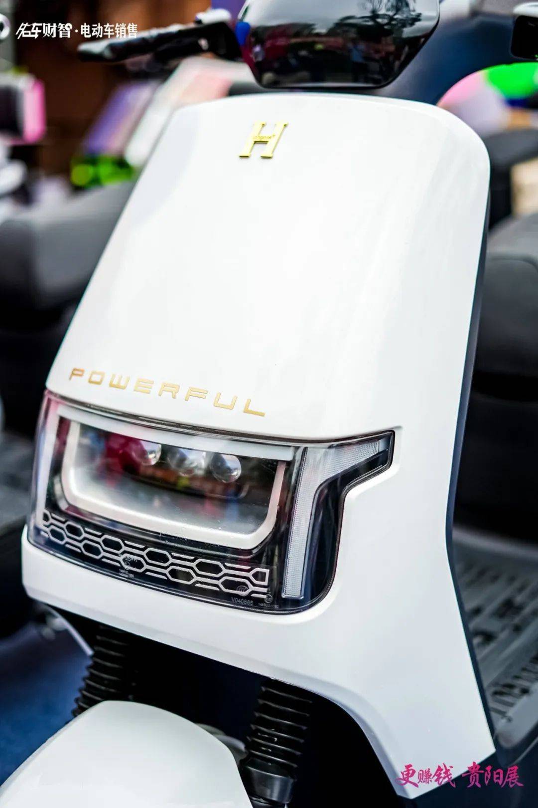 2024贵阳电动车,三轮车展人气火爆!