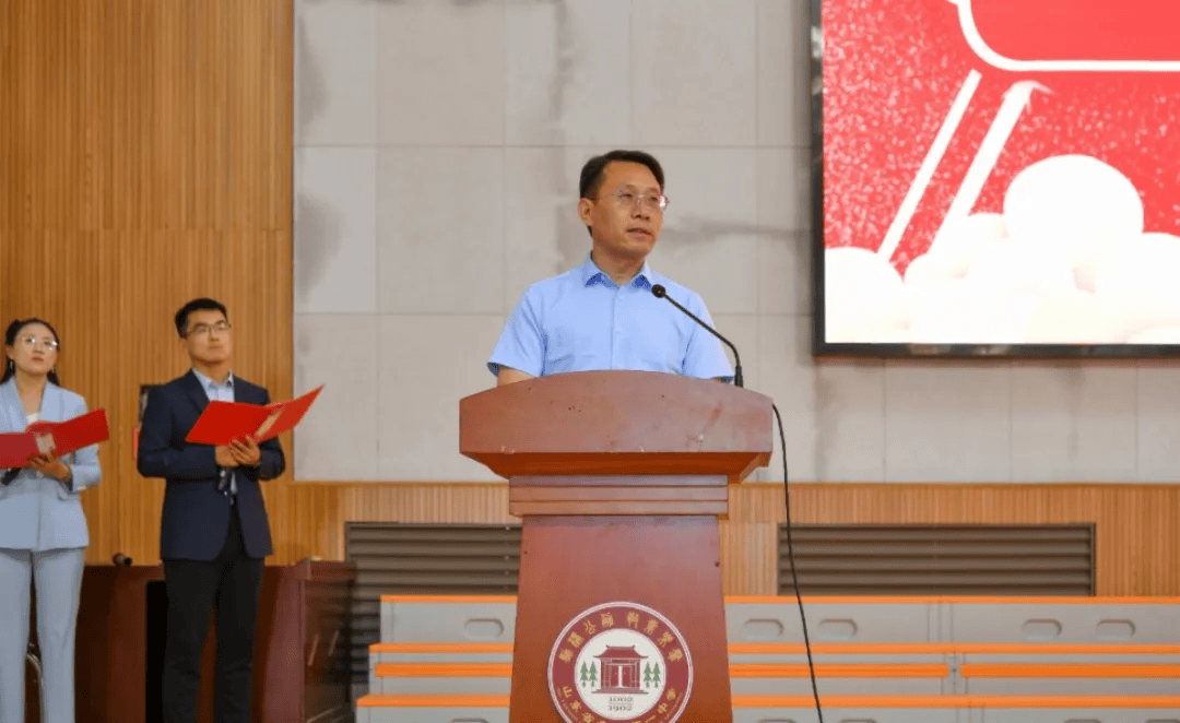 青州一中这些老师退休了,有教过你的吗?