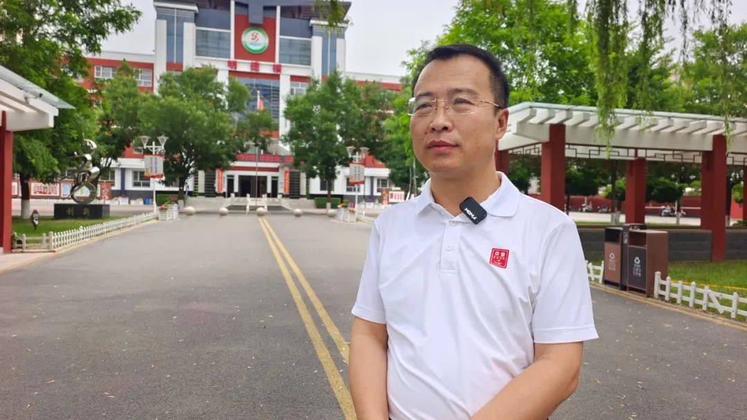 寿阳中考男孩被报道!编织"隐形翅膀" 共圆求学之梦