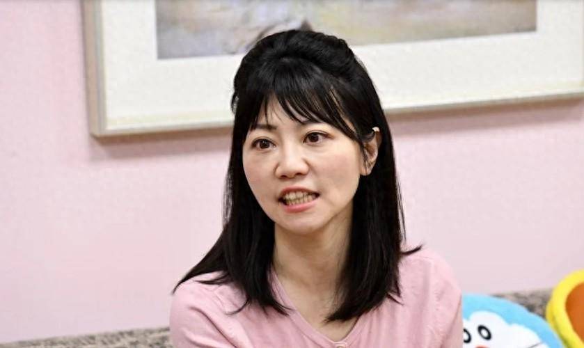 沈富雄询问有可能参选基隆市长吗？高嘉瑜四字回应