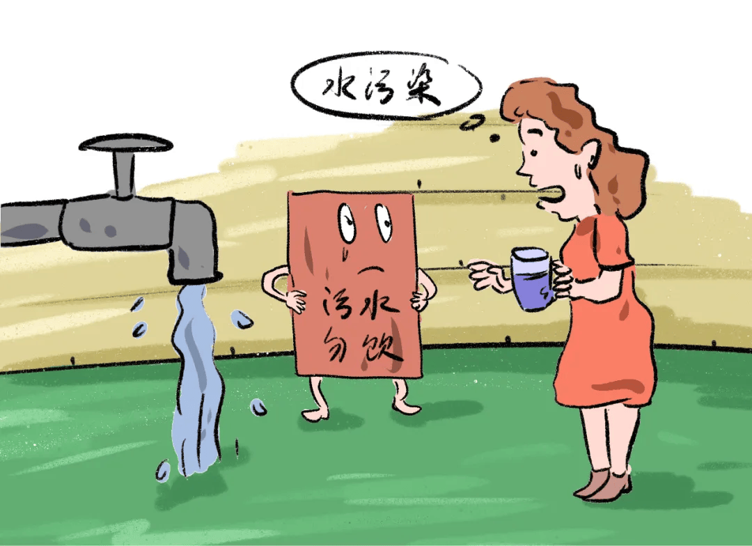 【健康科普】拆都没拆,又没过期,这些瓶装水为啥不能喝?