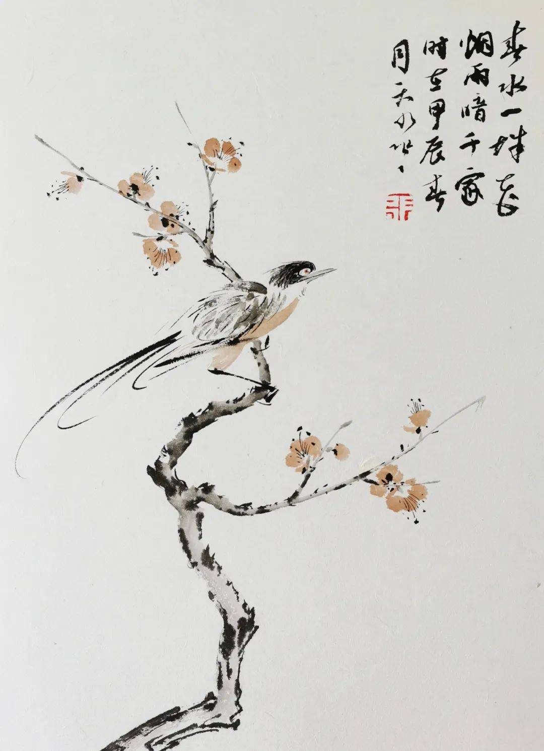 书画家张一作品价格
