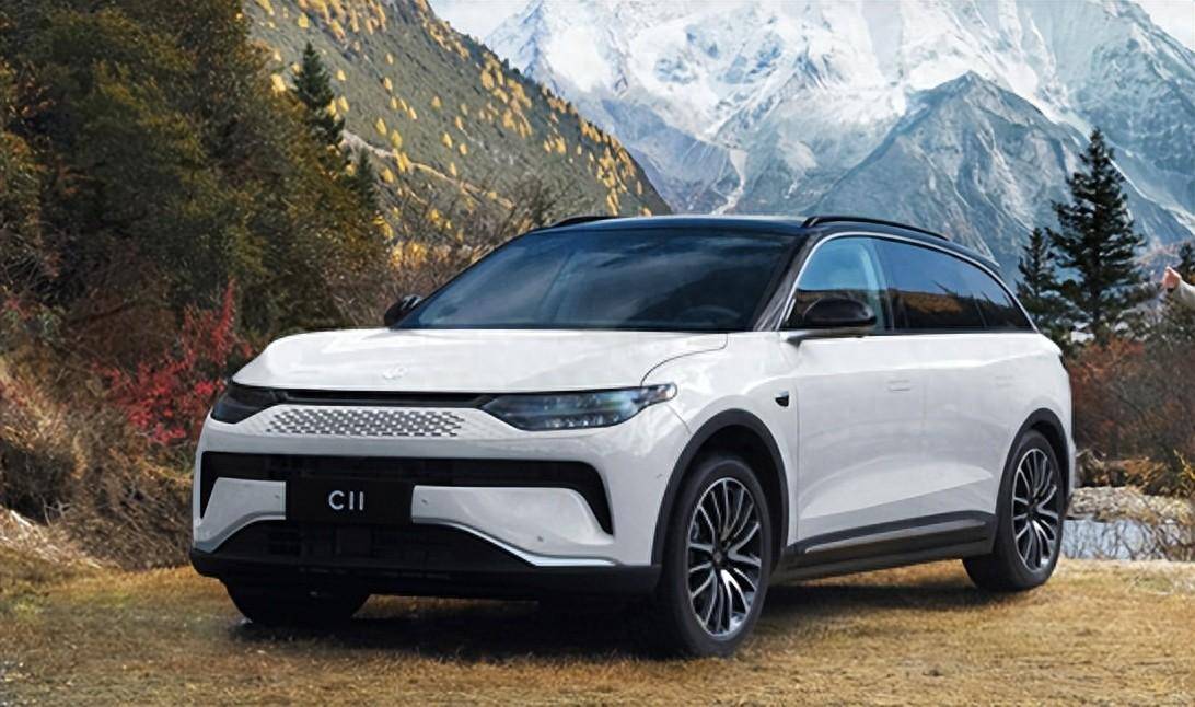 零跑朱江明:零跑汽车产品力要无限地往保时捷去靠近!