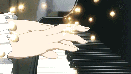 献给所有弹琴弹不快,又不愿慢练的朋友!