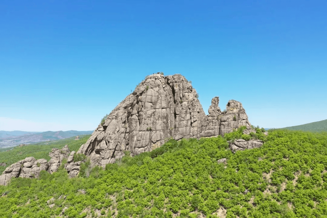 呼伦贝尔牙克石图片