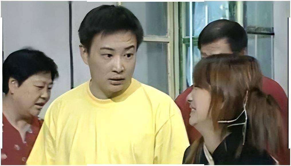 《东北一家人》演员现状:"牛大妈"90岁了,"牛小伟"退居幕后