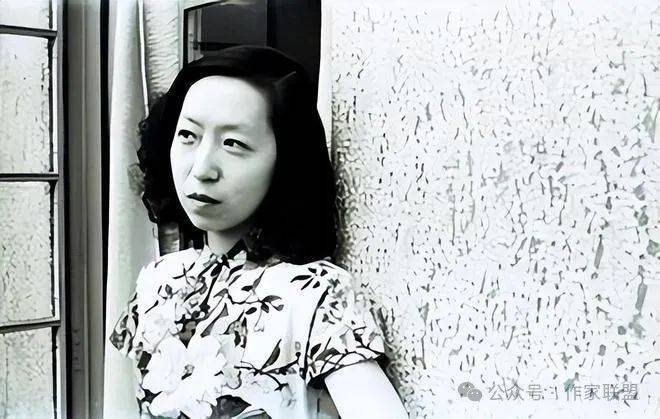 张爱玲：投 胎_中国_棺材_地狱