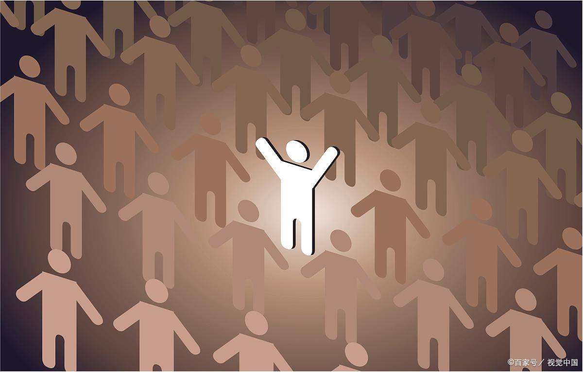 理解尊重的本质，提升你的人际关系_一个人_因为_内心