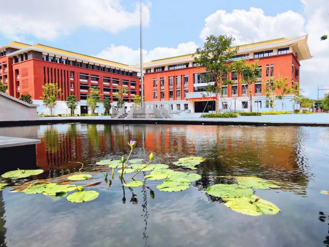 广东广雅中学招聘编外教职员公告