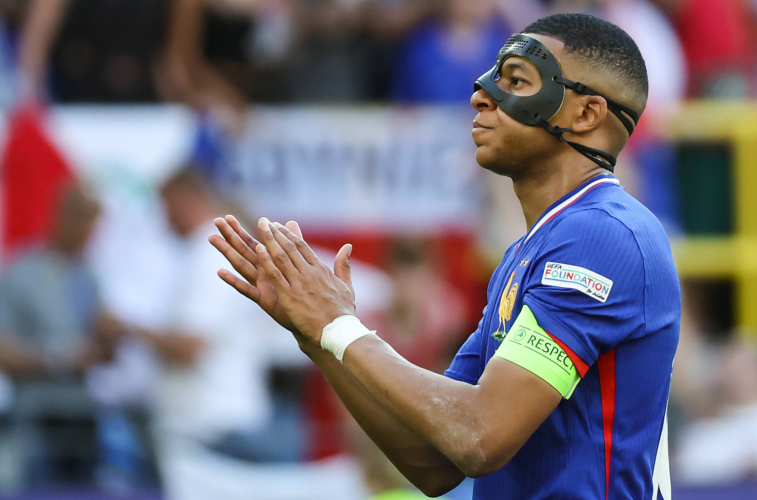 索斯盖特_姆巴佩_德尚