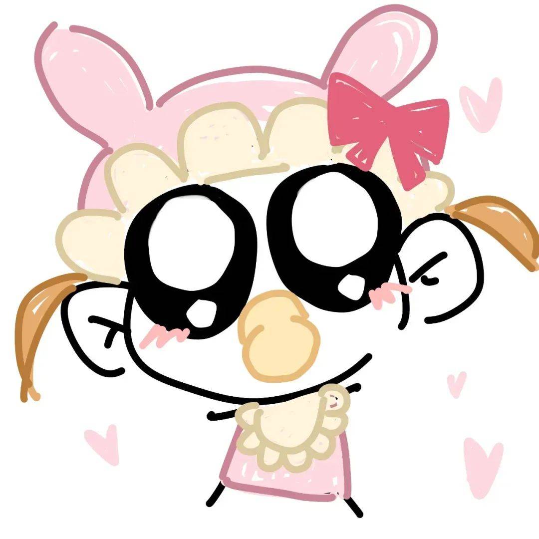 头像 | 电量1%也要保存的个性头像