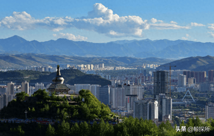 中国最凉快的5个城市，夏天根本不用开空调，晚上睡觉还得盖被子_六盘水_人们_天水