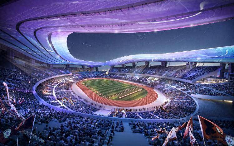 打造一届"碳中和"全运会!十五运会和残特奥会筹备工作迈上新台阶