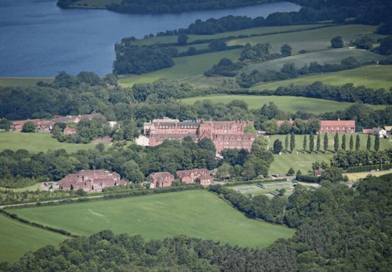 英国顶尖私立学校:ardingly college【阿丁莱学院】