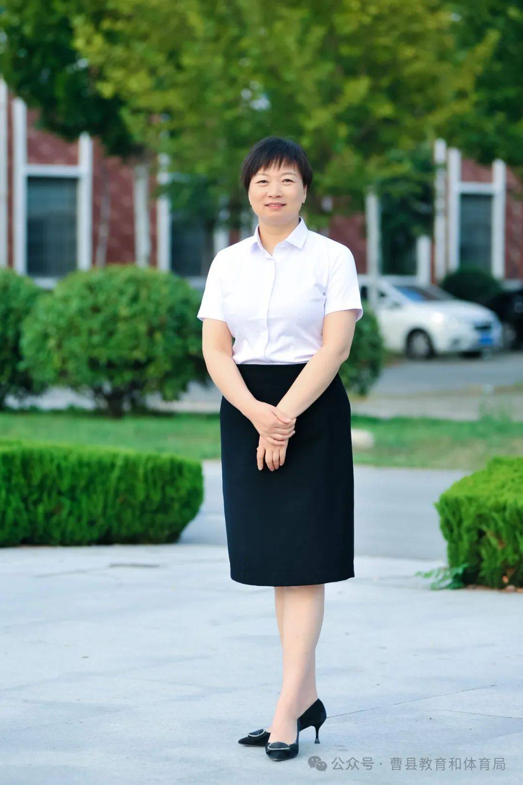 【名师名校长教育说】教育是一场温暖的修行