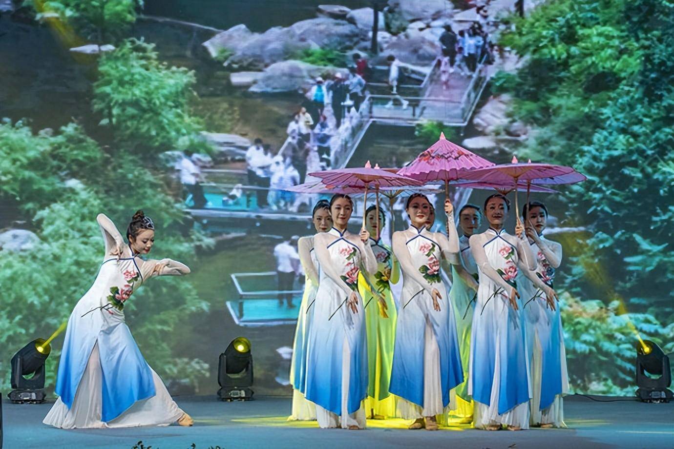 2024“夏爽中原·老家河南”河南消夏避暑旅游宣传推广活动启动_文化_特色