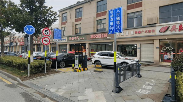 昆山张浦：优化机构设置 建立“大城管”工作机制