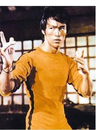 李小龙编剧遗作,上映46年,99%的影迷没有看过