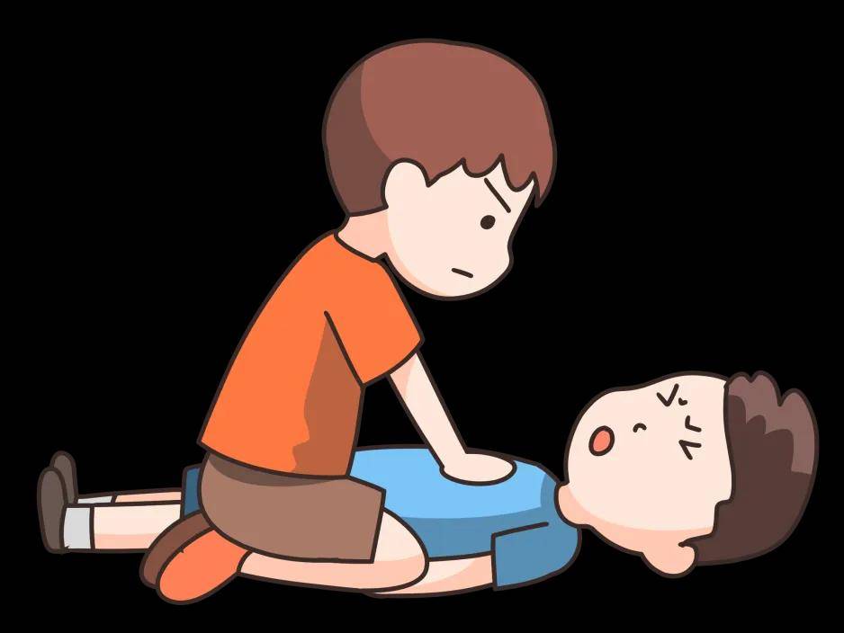 宠粉课堂⑤丨"安全生产 青年当先"山西青年主题微团课《心肺复苏》带