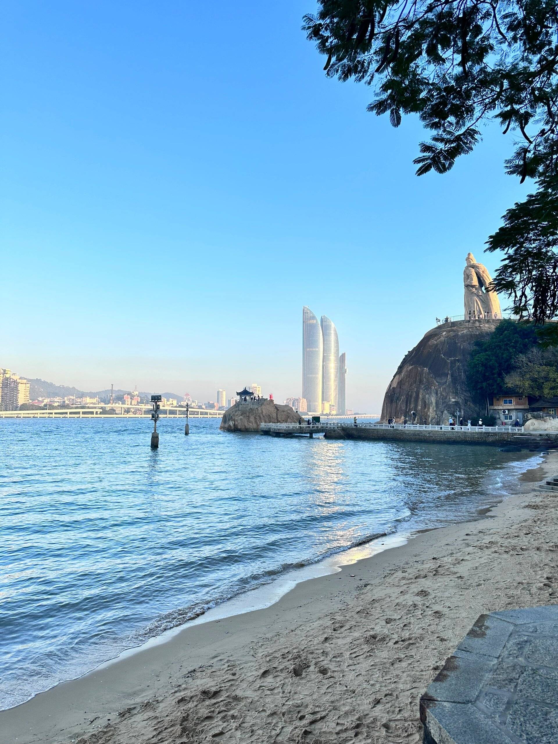 老年人去厦门旅游攻略 ,超详细旅游攻略教程,教你轻松处理难题!