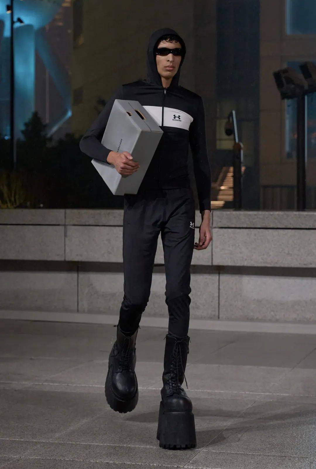 奥运将临,穿搭"抢滩"登陆_运动_元素_球衣