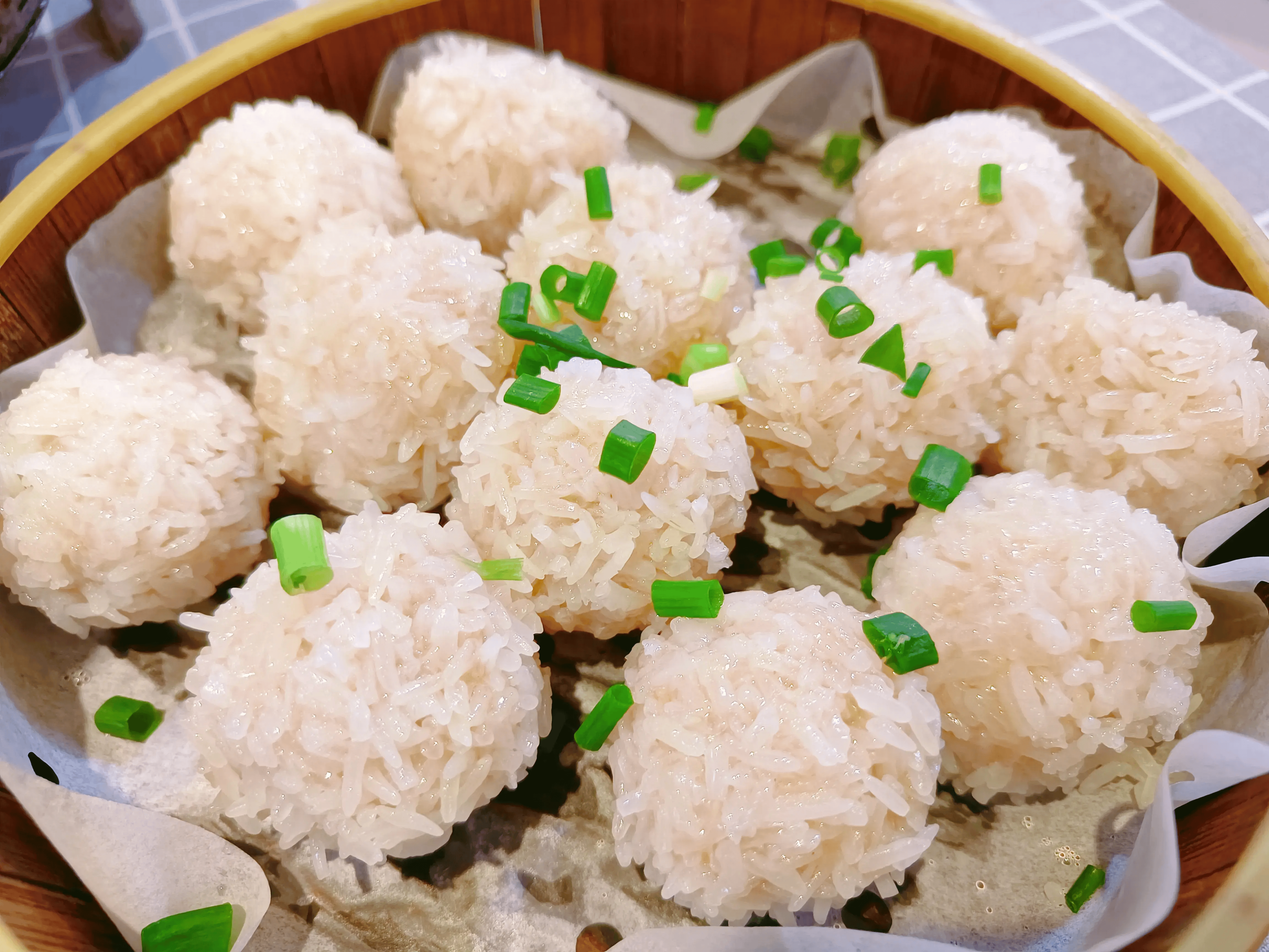 小暑美食图片