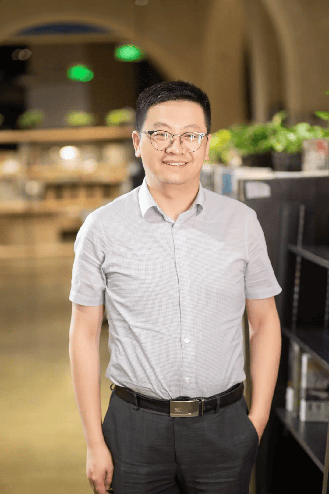 每个生命在人世上闪耀