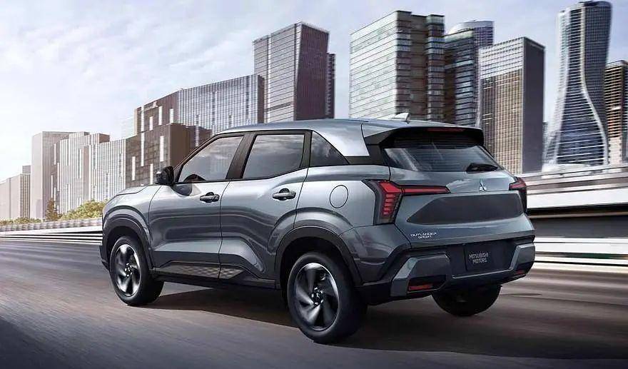 三菱欧蓝德运动版在全球范围的逐步推广,我们有理由相信这款跨界suv