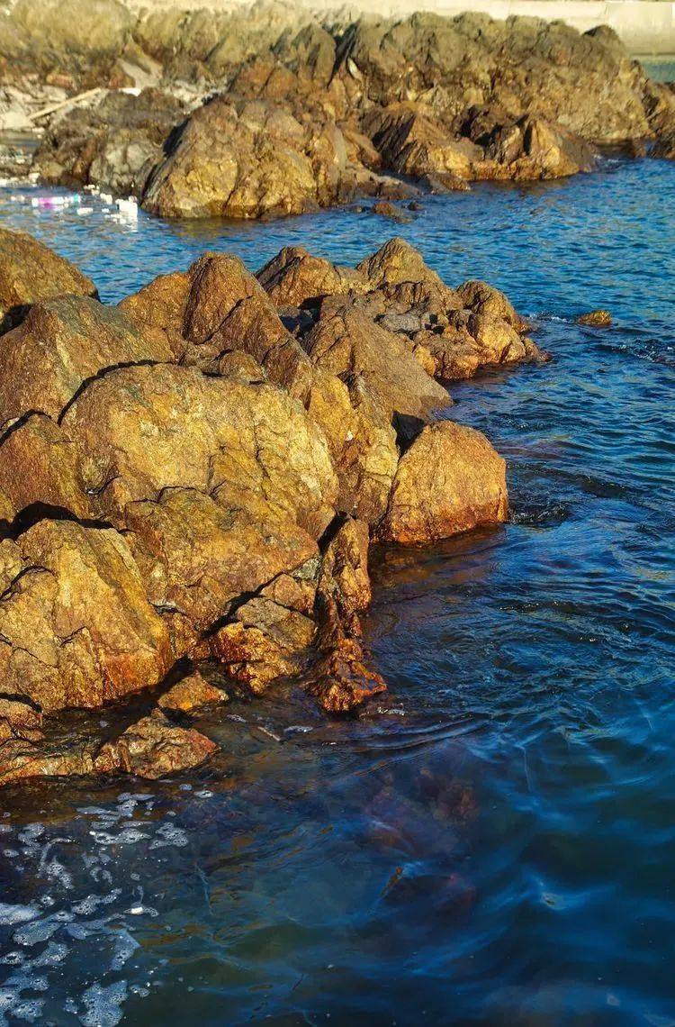 北麂岛之旅_摄影_温州_灯塔