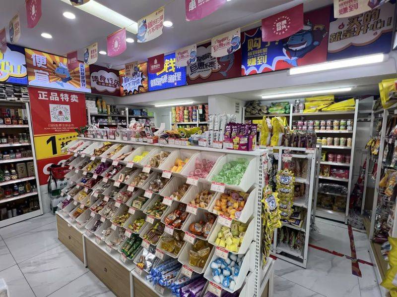 投资与品牌共舞,广州巨惠码头发展有限公司的成功之道