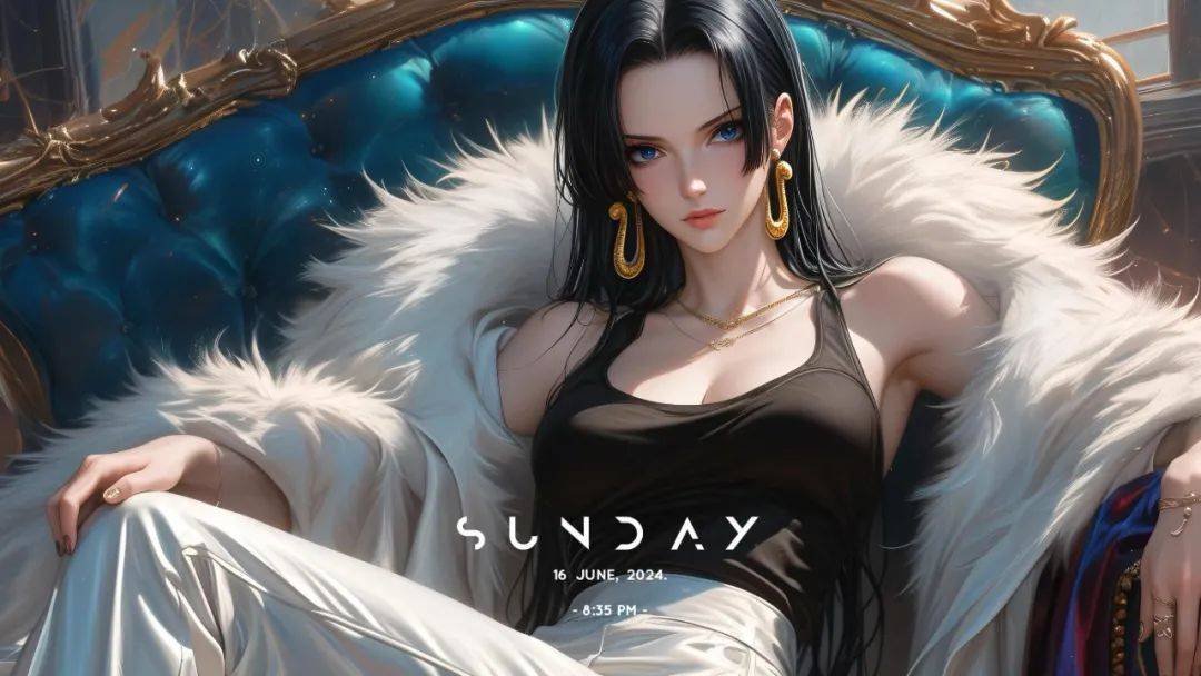 海贼王壁纸