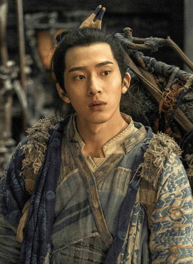 33岁柯震东再传喜讯!意难平这么多年,终于要一举翻身了?