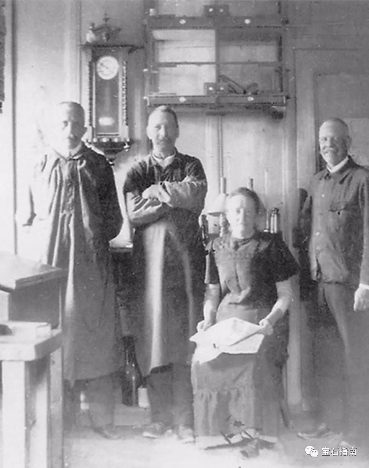 ʮ�󾭵��鱦Ʒ�Ƶ���ʷ֮Chopard�����